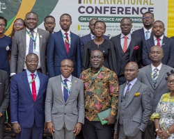 Law Faculty International Conference