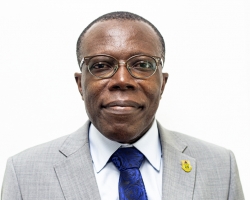 Professor Ellis Owusu-Dabo