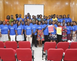 World Lung Day