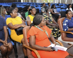 Talks on Cervical Cancer