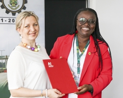 KNUST-Aalto University