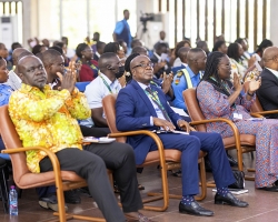 Policies Stakeholder Consultation Meeting