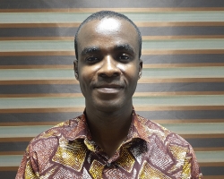 Dr. Kofi Agyekum