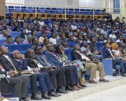 KNUST Sets Stage for Innovation and Entrepreneurship in Science and Technology