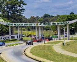 KNUST Tops Times Higher Education 2023 Impact Ranking for Quality Education (SDG 4)