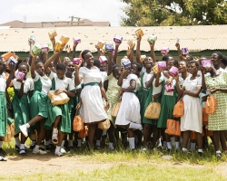 World Menstrual Hygiene Day