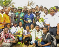 Green Ghana Day 2023