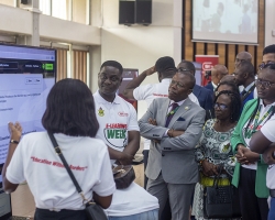 KNUST Marks 2023 E-Learning Week