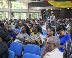 10th KNUST Summer School