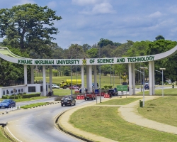 KNUST Joins the Distinguished African Research Universities Alliance