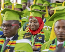 Asantehene Advocates for Enabling Environment for Graduates