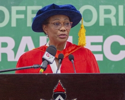 Professor Atinuke Olusola Adebanji