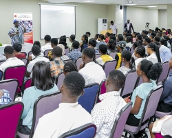 E-Learning Student Ambassadors