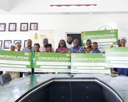 KIC Agritech Challenge Pro Finals