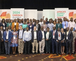 2024 Supply Chain Summit