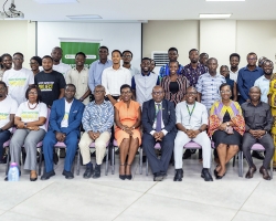 Responsible AI For Developing a Robust Public Health Surveillance System