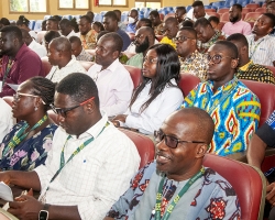 Workshop for Technicians and Laboratory Managers