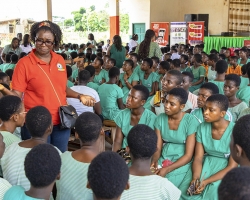 World Menstrual Hygiene Day 2024