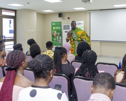 Promoting Agribusiness for Economic Growth