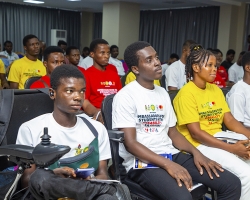 Disability Awareness Workshop