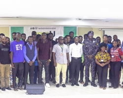UNRC and KCC Hold Secure ‘U’ Summit