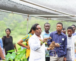2024 Agritech Challenge