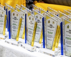 College of Engineering Awards and Career Fair