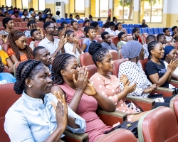 Enhancing Communication on Digital Platforms