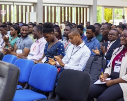 Strategic AI for Africa