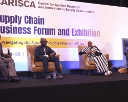 Supply Chain Business Forum and Exhibition