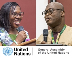 2024 UNGA