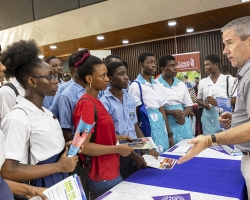 EducationUSA Fair 2024