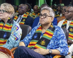 2024 Africa Health Collaborative Convening