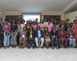 Professional Training Programme for Women Entrepreneurs