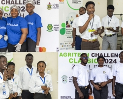 AgriTech Challenge 2024