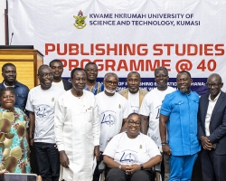 Publishing Studies at 40