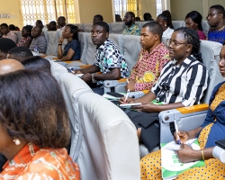 Research Ethics Workshop for Researchers