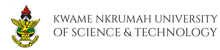 KWAME NKRUMAH UNIVERSITY OF SCIENCE & TECHNOLOGY